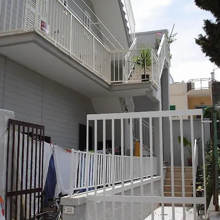Homebo Casa Penelope Apartment *