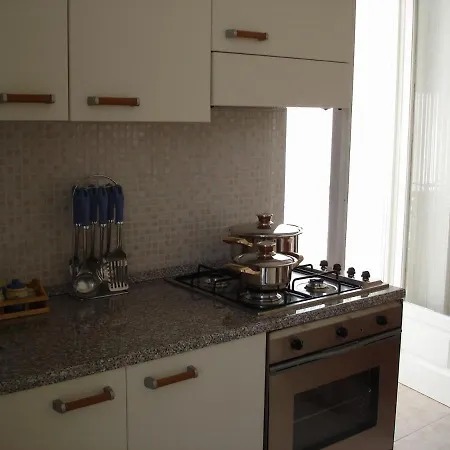 Apartment Homebo Casa Penelope