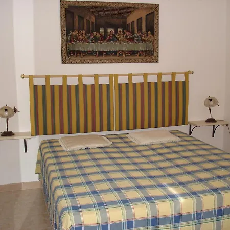 Daire Homebo Casa Penelope
