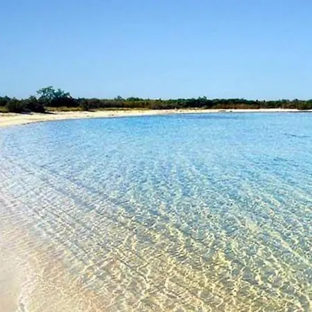 Homebo Casa Penelope Daire Torre Canne